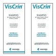 viscrin 2x200 ml shampoo