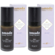 amada siero viso 2x30 ml