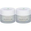 nature's acque unicellulari crema viso idratante 2x50 ml