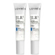 lovren jlr acido ialuronico 2x15 ml crema