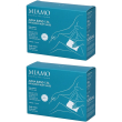 miamo body renew alpha blend 13% exfoliating gauze inbevute 2x72