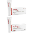 laminafix crema indurente unghie 2x10 ml