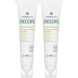 endocare contorno occhi e labbra 2x15 ml crema