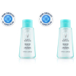 vichy struccante occhi lenitivo 100 ml 2x100 lozione viso