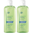 ducray shampoo dermo-protettivo extra-delicato 200ml - capelli normali