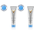 vichy capital soleil balsamo sos doposole 100 ml 2x100