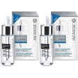 incarose concentrati puri acido ialuronico 2x15 ml fluido