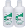 rogenol daily shampoo 200 ml 2x200 ml
