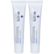 rilastil® acnestil h-biome crema idratante anti-imperfezioni 2x40 ml c