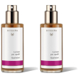 dr. hauschka lozione per capelli 2x100 ml soluzione