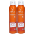 rilastil® sun system transparent spray spf 15 2x200 ml