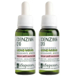 la saponaria coenzima q10 2x30 ml gocce