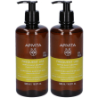 apivita shampoo delicato uso frequente - risparmia il 10% con codic