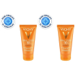 vichy capital soleil crema emulsione anti-lucidità effetto asciutto sp