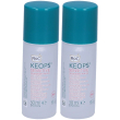 roc® keops deodorante roll-on sensitive pelle sensibile 2x30 ml roll-o