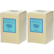 acqua di bolgheri profumo libeccio 2x100 ml