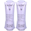 caudalie vinotherapist™ duo crema riparatrice mani e unghie 2x75ml 2x2