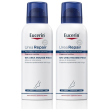 eucerin urearepair plus mousse piedi 150ml crema piedi 2x150 ml crema