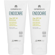 endocare day spf 30 2x40 ml crema solare