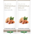erba vita olio di mandorle dolci 2x200 ml