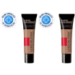 la roche-posay toleriane fondotinta fluido 15 30 ml 2x30