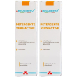 versiactive detergente corpo 200 ml braderm 2x200 ml