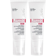 defence tolerance ar+ 2x40 ml crema