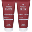 iraltone adenosil maschera capelli 2x200 ml