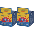 prep crema dermoprotettiva 2x75 g