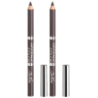 bionike defence color kohl&kajal 103 brun 2x1 pz stick