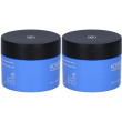 korff sun secret balsamo viso e corpo doposole 2x150 ml crema