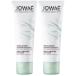 jowaé crema leggera levigante anti rughe viso 2x40 ml