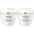 euphidra skin-réveil crema nutriattiva 2x40 ml