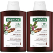 klorane shampoo alla chinina e stella alpina bio 200ml - caduta dei ca