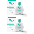 laris ultra squeeze deodorant 2x50 ml spray