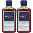 phyto volume shampoo 2x250 ml altro