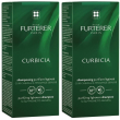 rené furterer curbicia shampoo purificante leggerezza 150ml - capelli