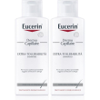 eucerin dermo capillaire shampoo extratollerabilità 250 ml 2x250 sh
