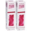 liposkin® liquido detergente seboequilibrante 2x100 ml