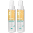 svr sun secure eau solaire spf50+ 2x100 ml spray