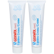 gehwol med® lipidro crema 2x75 ml piedi