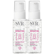svr sensifine aquagel 2x40 ml gel