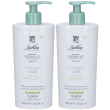 bionike defence hair shampoo seboregolatore 2x400 ml