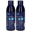 restivoil derma expert shampoo antiforfora 2x250 ml