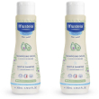 mustela® shampoo dolce 2x200 ml