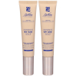 bionike defence my age gold crema uniformante colorata spf15 2x40 ml c