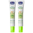 chicco® penna dopo-puntura roll-on 2x10 ml roller