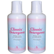 clinnix detergente dermatologico 2x500 ml