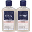 phyto reparation shampoo 2x250 ml