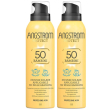 angstrom kids mousse spf50 2x150 ml spray